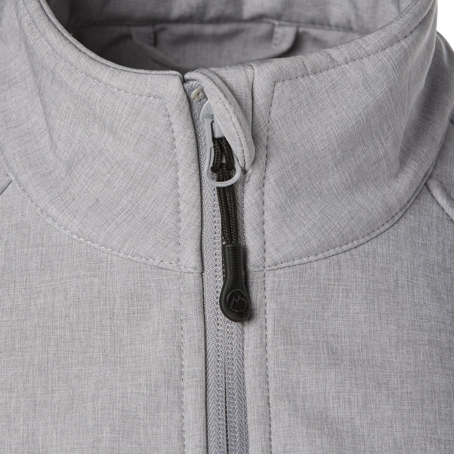 magellan outdoors women's hickory canyon softshell jacket
