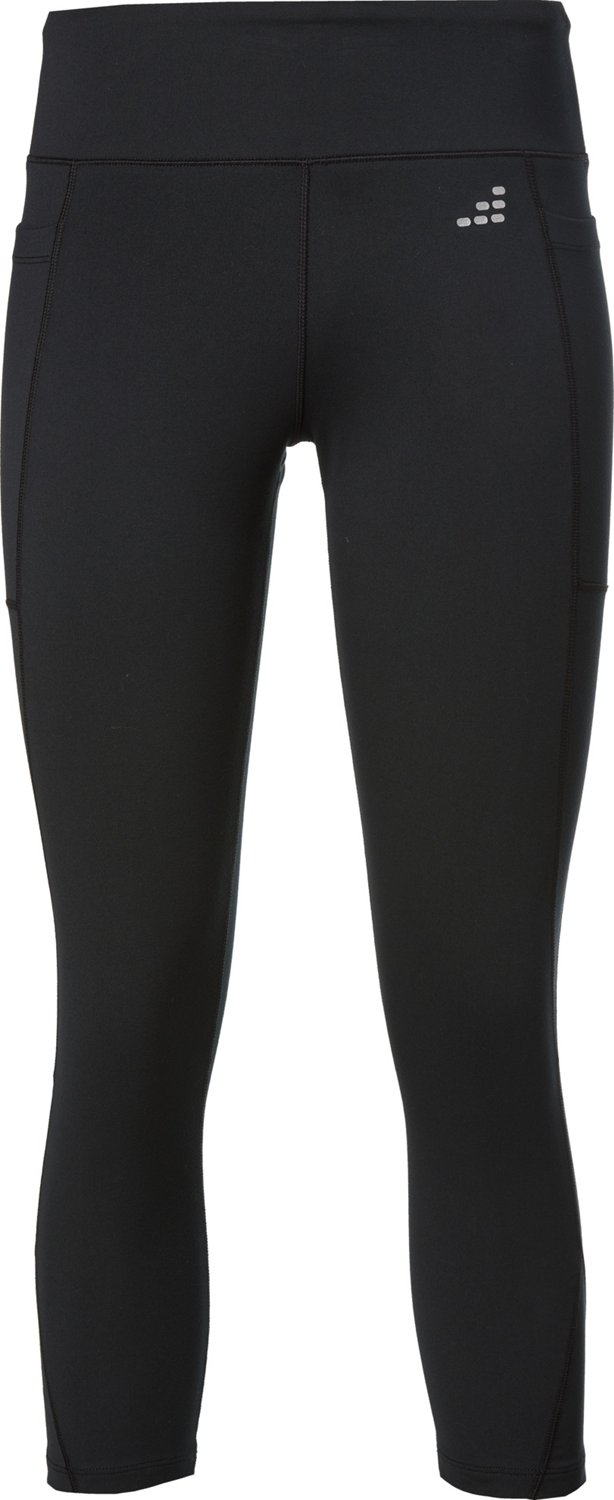 Women's BCG Capri Leggings