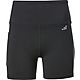 BCG Women's Hi Rise Bike Shorts 5 in                                                                                             - view number 1 selected