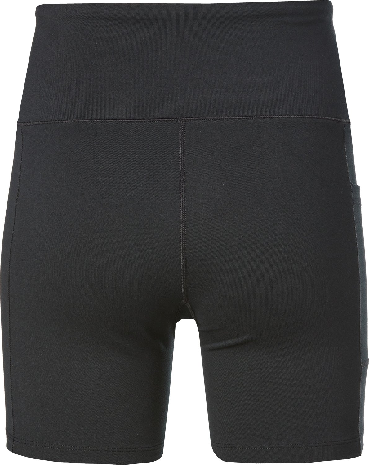 Women's Athletic Shorts, Bike Shorts