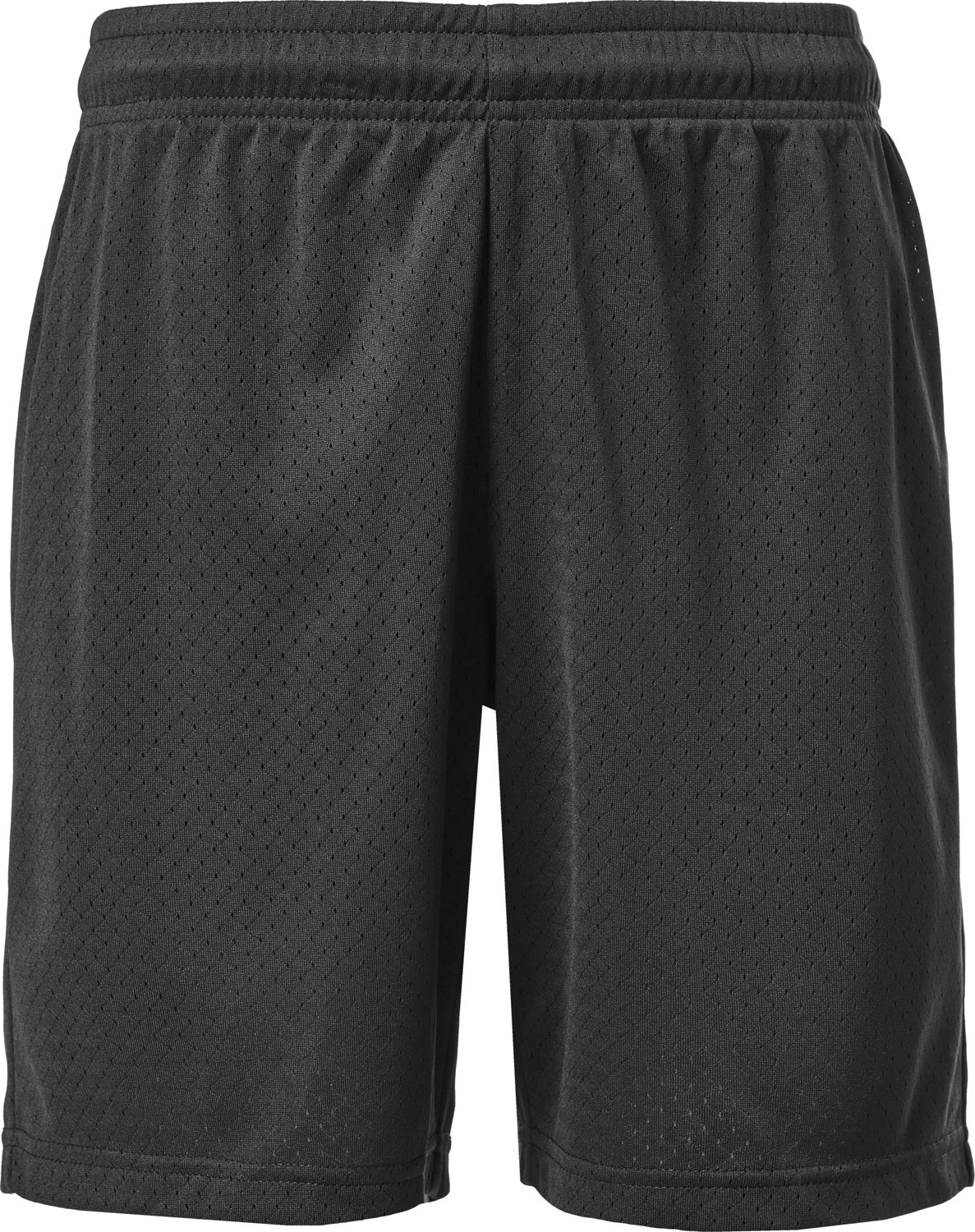 BCG Boys' Diamond Mesh Shorts