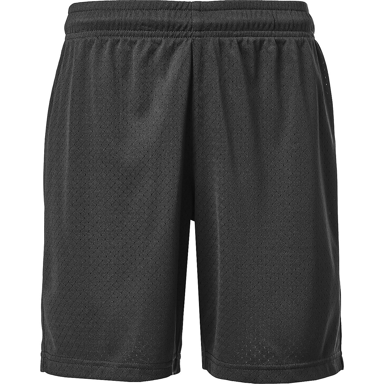 BCG Boys' Diamond Mesh Shorts 6-in                                                                                               - view number 1