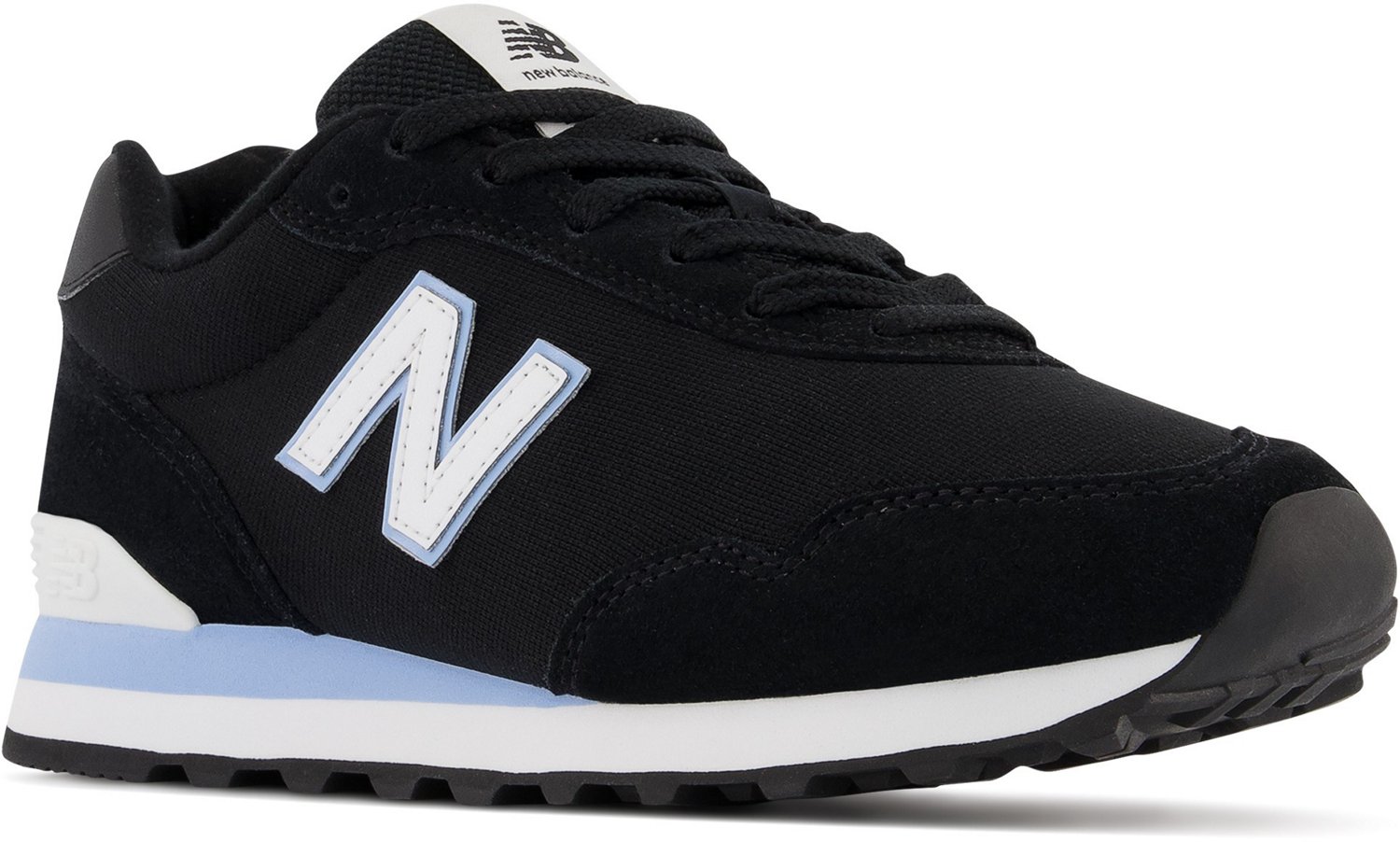 New Balance Women's 515 Retro Sneaker - view number 3