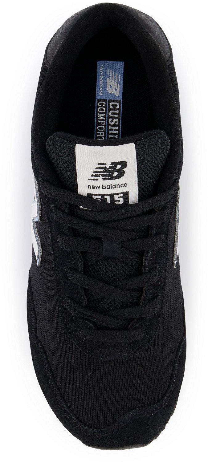 New Balance Women's 515 Retro Sneaker - view number 4