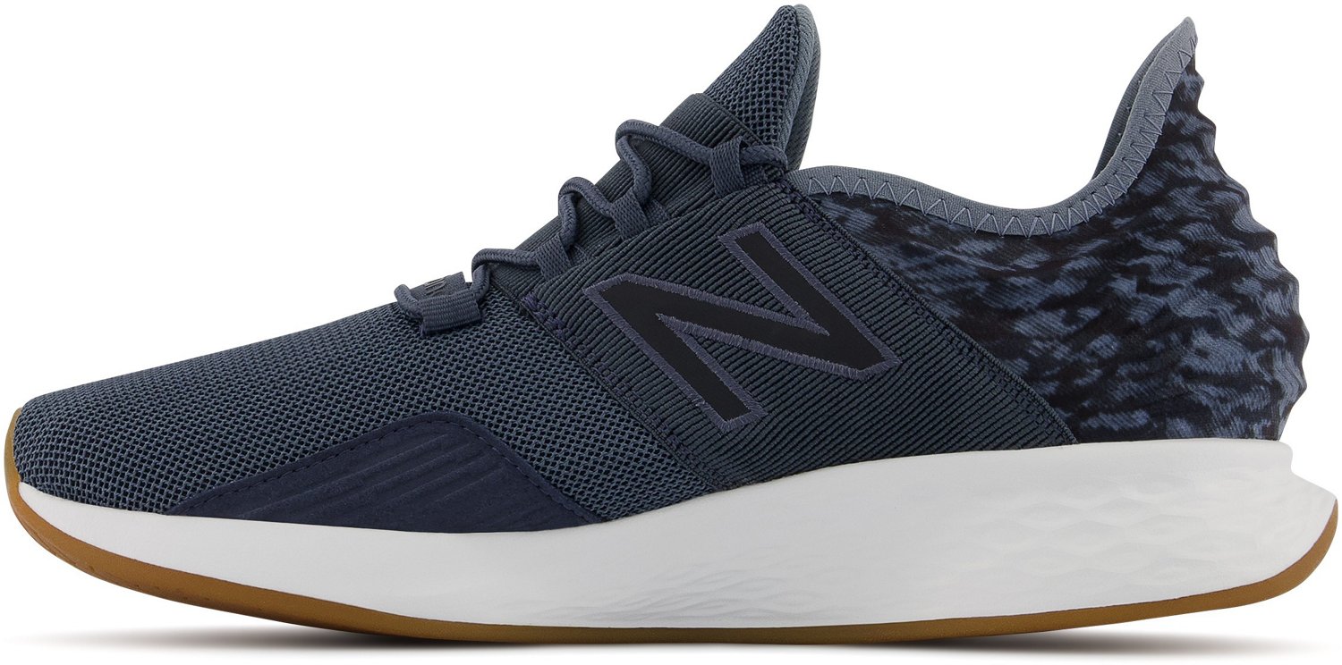 New Balance Men's Roav Running Shoes Free Shipping at Academy