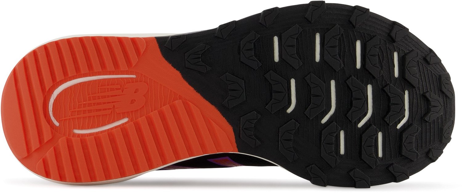 New Balance Women's DynaSoft Nitrel v4 Trail Running Shoes Academy