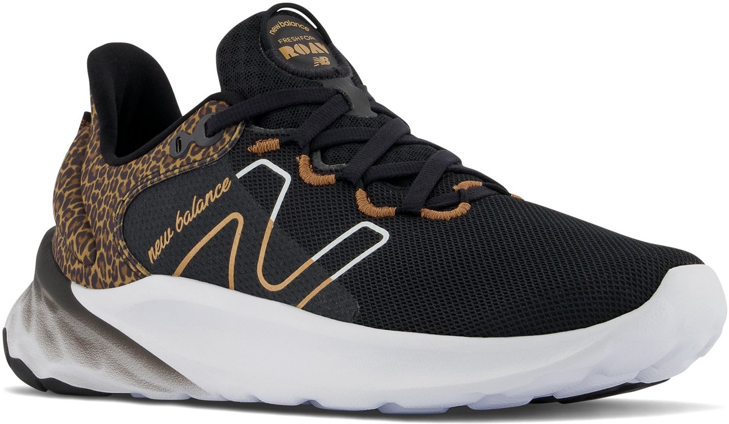 New Balance Women's ROAV Running Shoes                                                                                           - view number 3