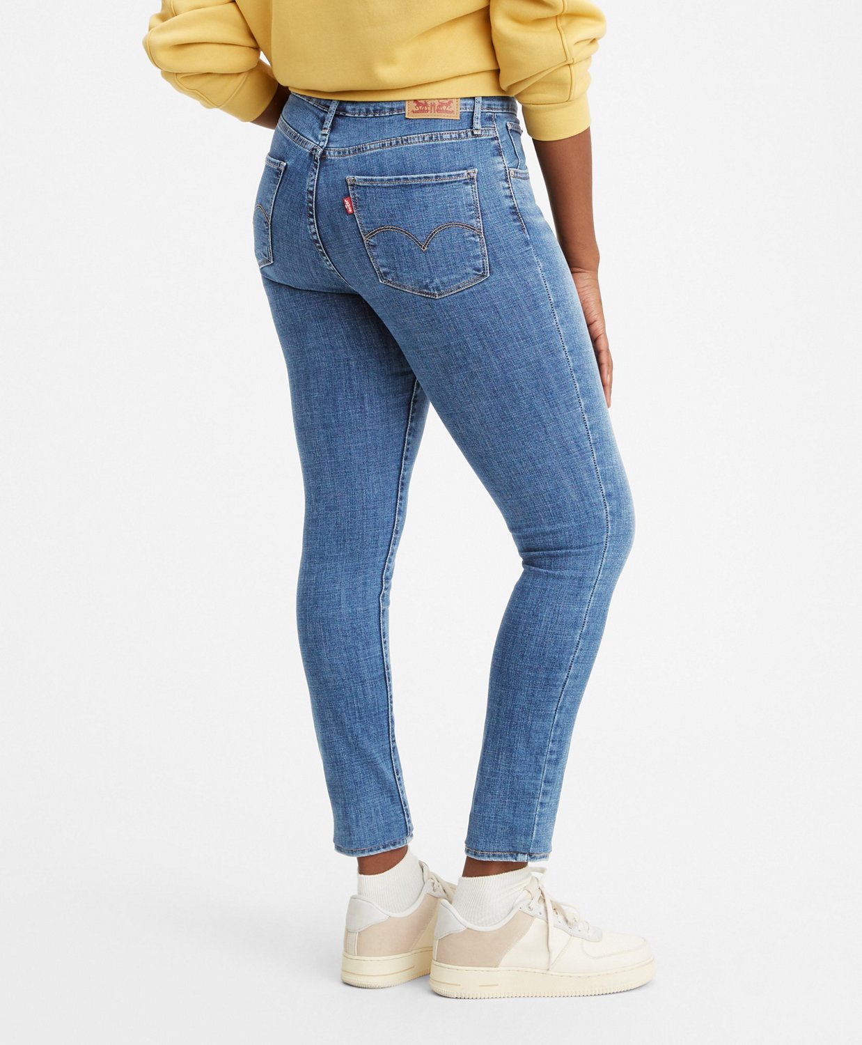 Levi's 721 rough day deals