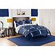 Northwest St. Louis Blues Rotary Queen Bed Set                                                                                   - view number 1 image