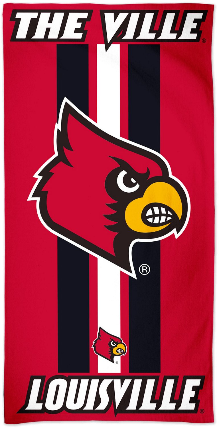 University of Louisville Gear, Louisville Cardinals WinCraft