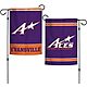 WinCraft University of Evansville 2-Sided Garden Flag                                                                            - view number 1 selected