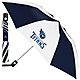 WinCraft Tennessee Titans Auto Folding Umbrella                                                                                  - view number 1 selected