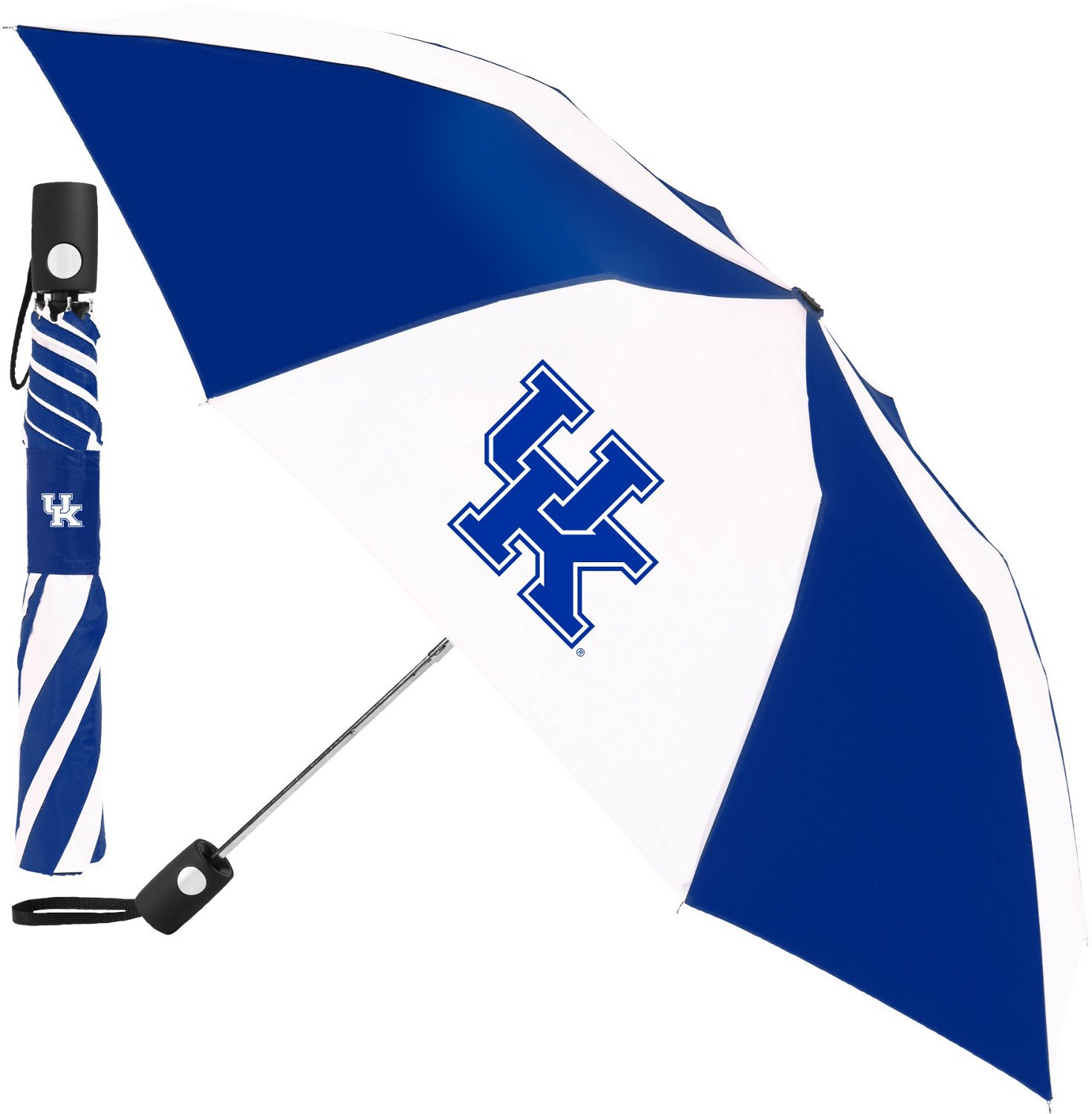 WinCraft University of Kentucky Auto Folding Umbrella