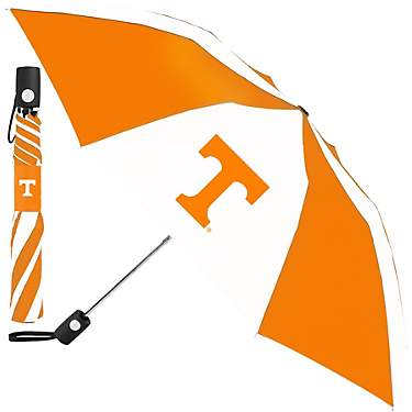 WinCraft University of Tennessee Auto Folding Umbrella                                                                          