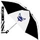 WinCraft Charlotte Hornets Auto Folding Umbrella                                                                                 - view number 1 selected