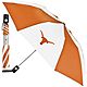 WinCraft University of Texas Auto Folding Umbrella                                                                               - view number 1 selected