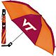 WinCraft Virginia Tech Auto Folding Umbrella                                                                                     - view number 1 selected
