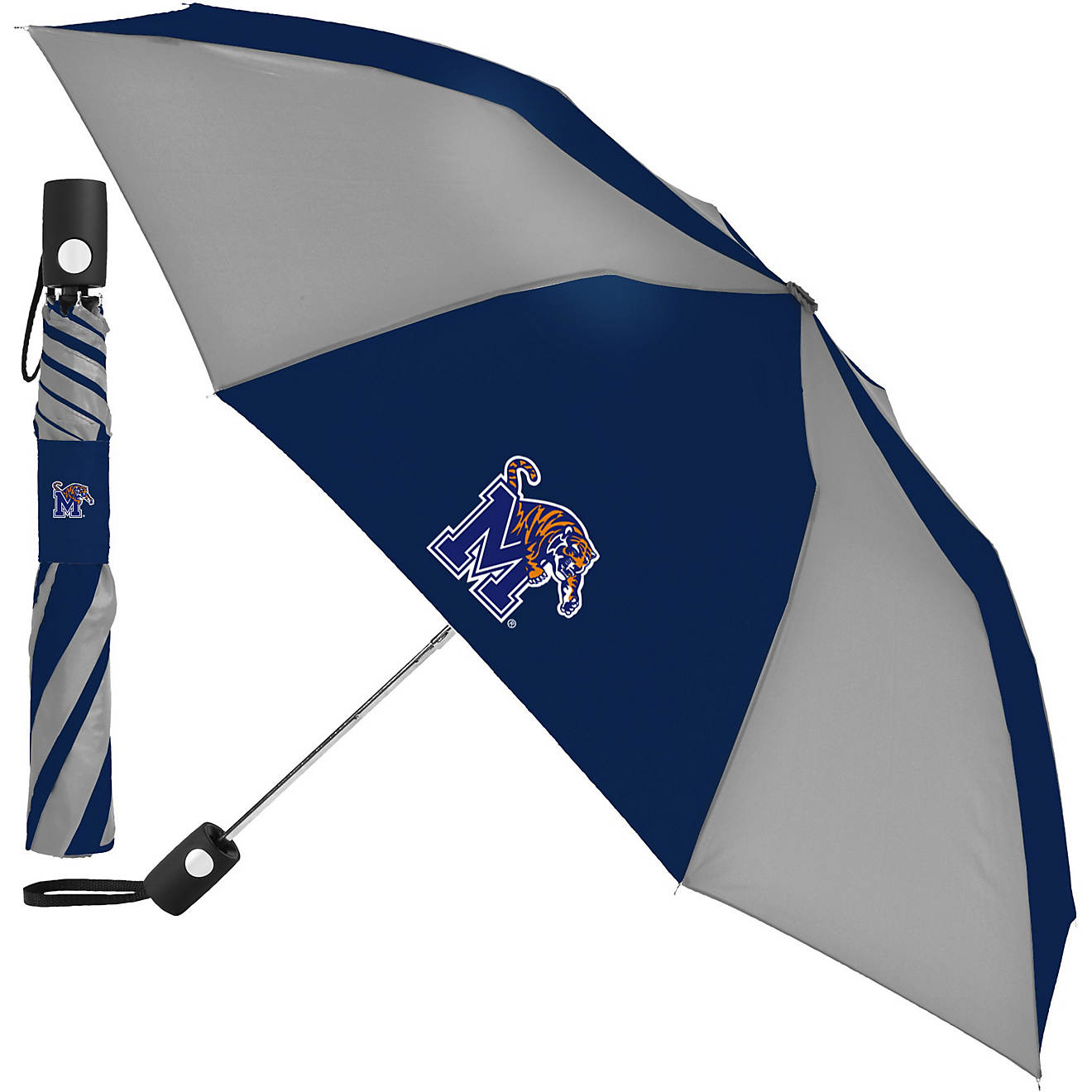 WinCraft Dallas Cowboys 42 Folding Umbrella 