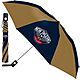 WinCraft New Orleans Pelicans Auto Folding Umbrella                                                                              - view number 1 selected