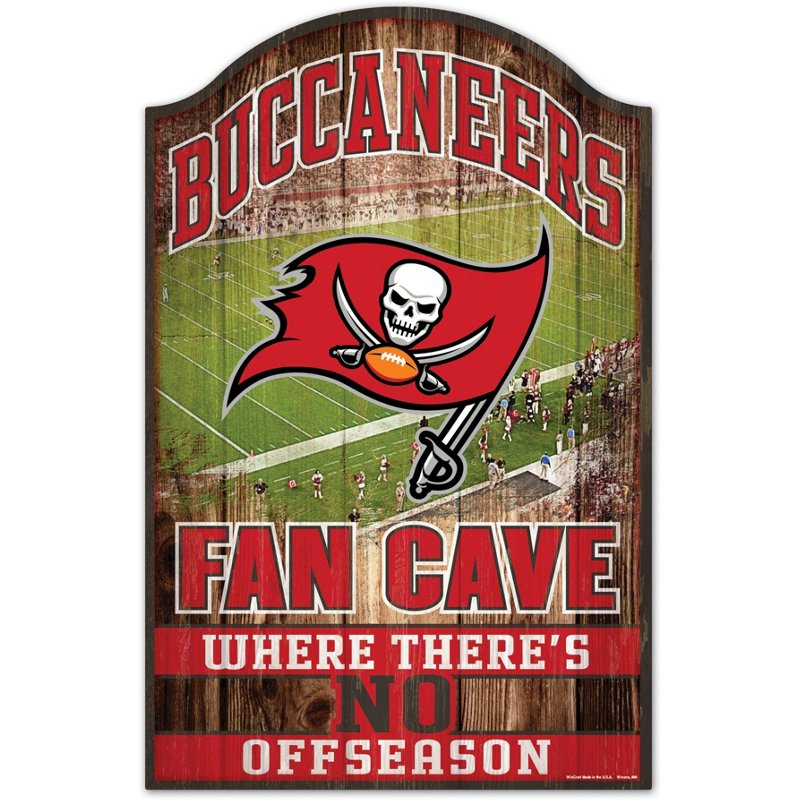 Wincraft Tampa Bay … - image