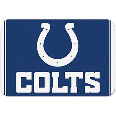 WinCraft Indianapolis Colts 20 in x 30 in Small Mat                                                                             