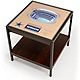 YouTheFan Dallas Cowboys 25-Layer StadiumViews Lighted End Table                                                                 - view number 1 selected