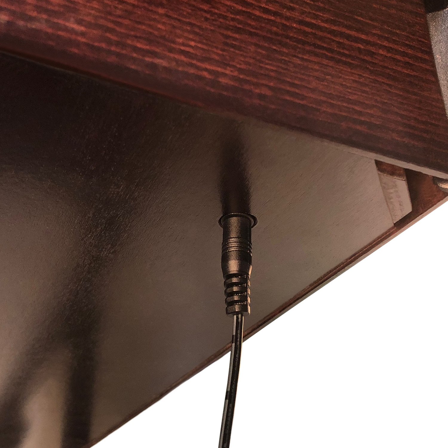 YouTheFan Dallas Cowboys 25-Layer StadiumViews Lighted End Table                                                                 - view number 5