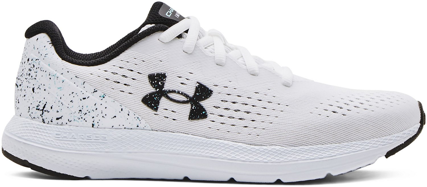 Under Armour Women's Charged Impulse 2 PNTSPL Running Shoes | Academy