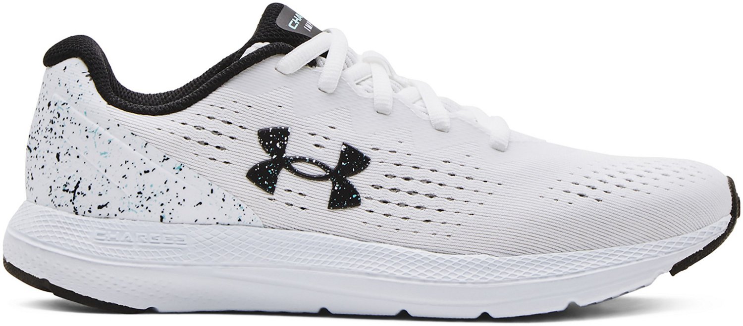 Under armour women's charged on sale impulse