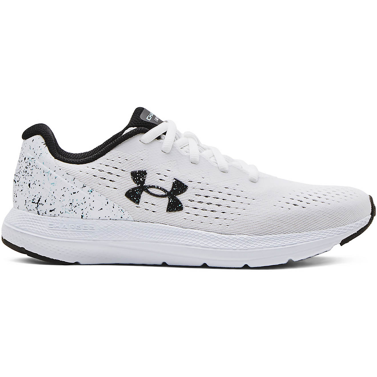 Under Armour Women's Charged Impulse 2 PNTSPL Running Shoes                                                                      - view number 1