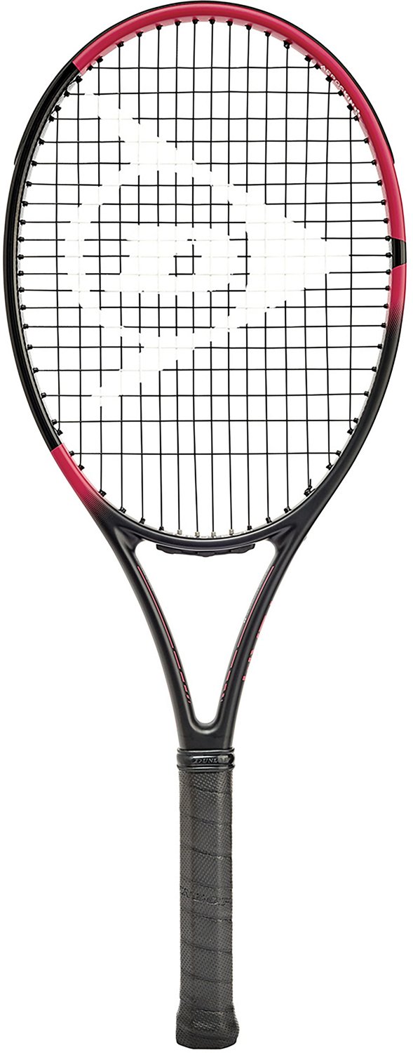 Dunlop Team 285 Tennis Racket                                                                                                    - view number 2