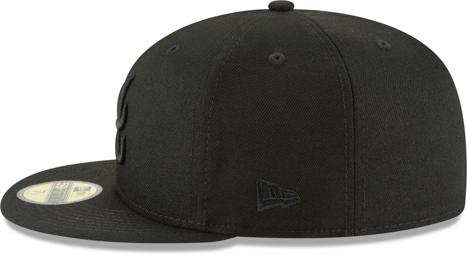 47 Atlanta Braves Basic Clean Up Cap Red - MLB Caps at Academy Sports