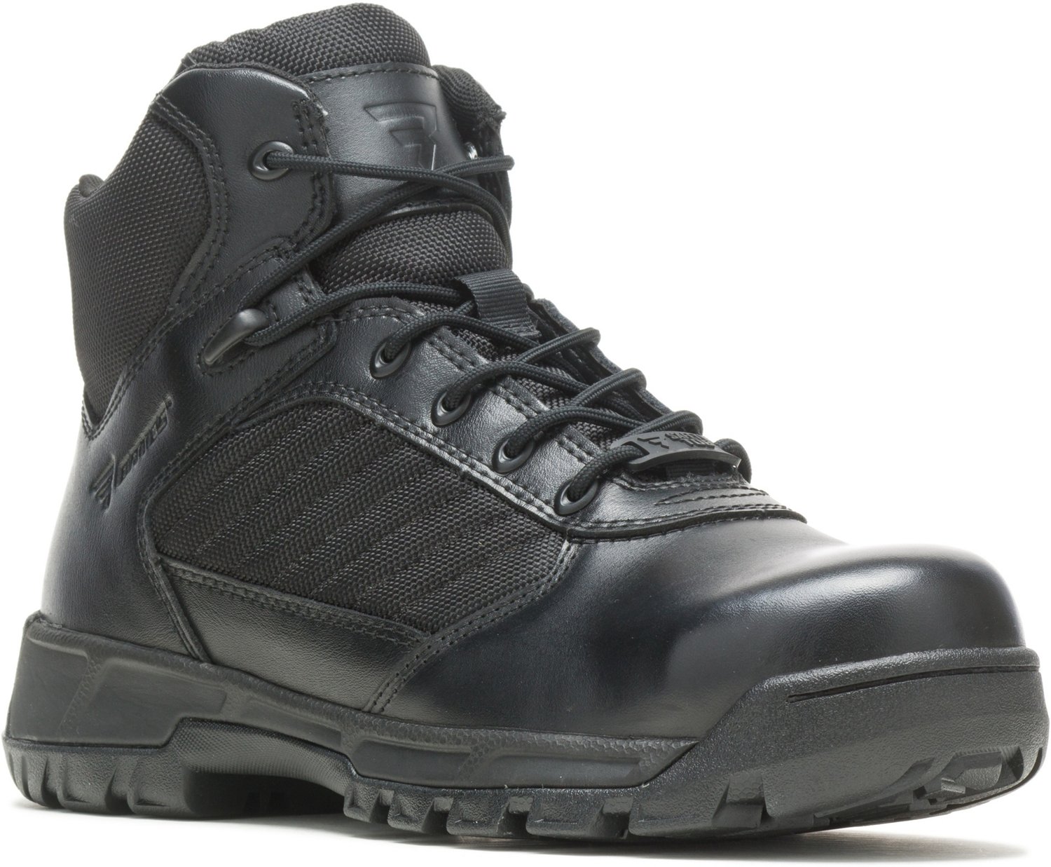 academy combat boots