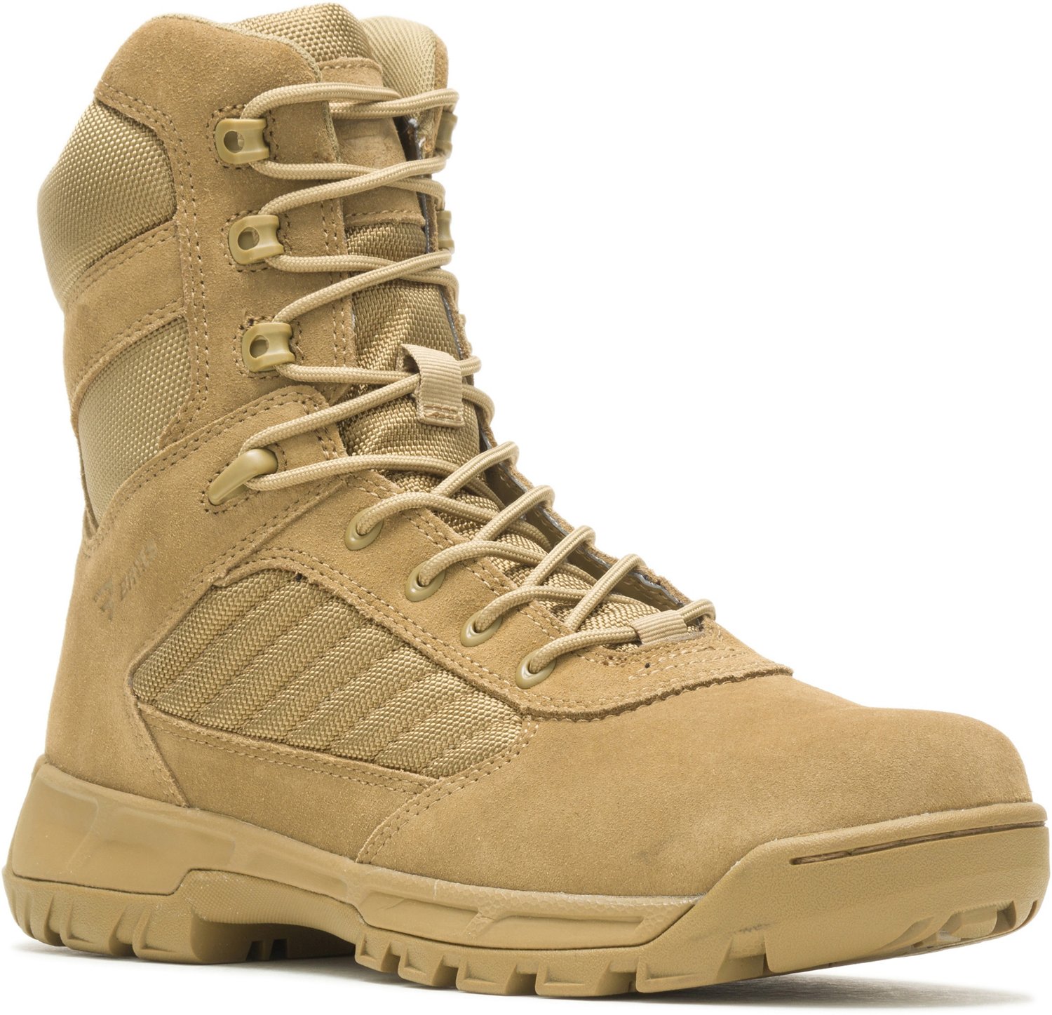 Bates Men's Tactical Sport 2 Tall Side Zip Boots | Academy