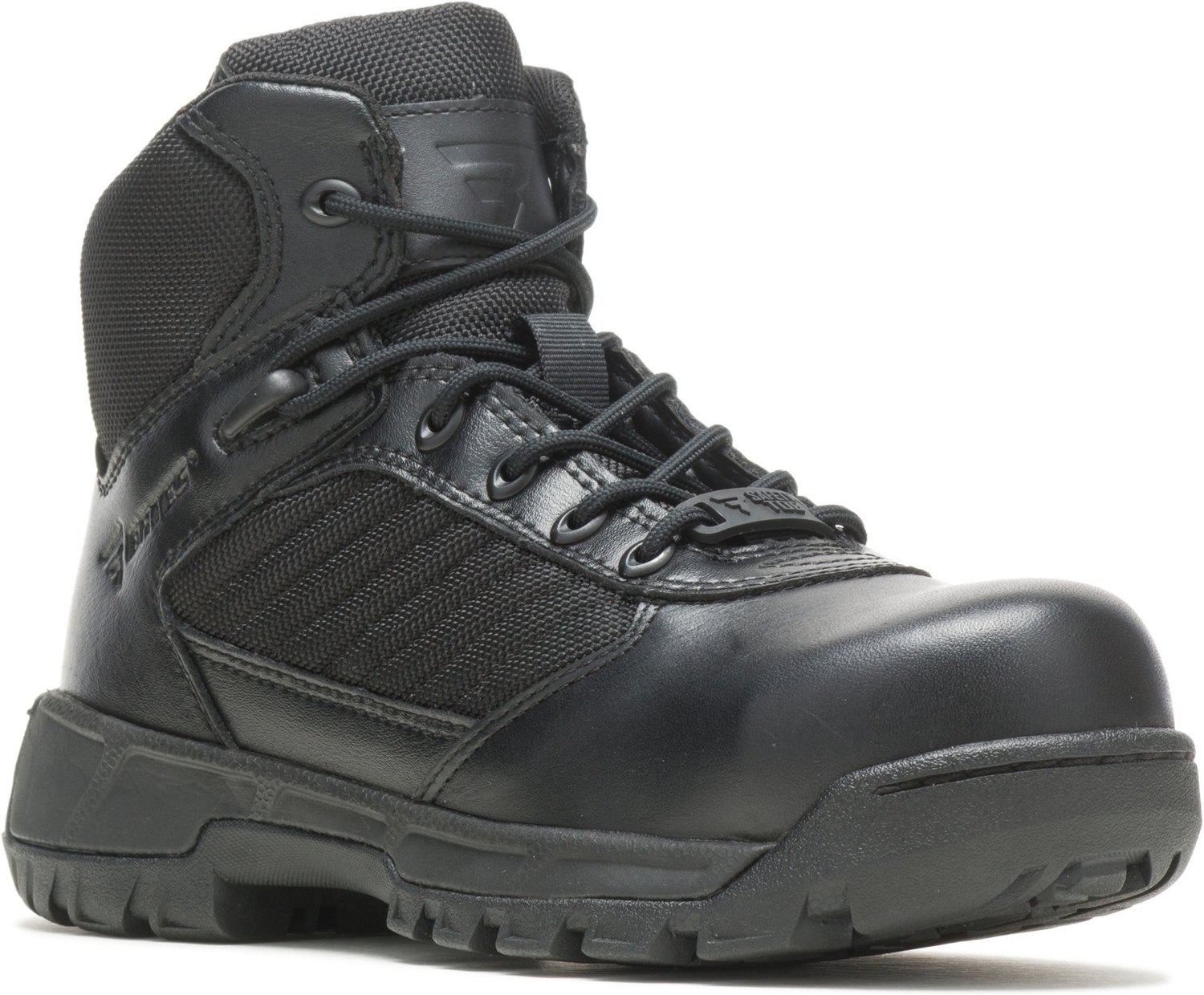 Bates Women's Tactical Sport 2 Tall Zip Composite Toe Boots | Academy