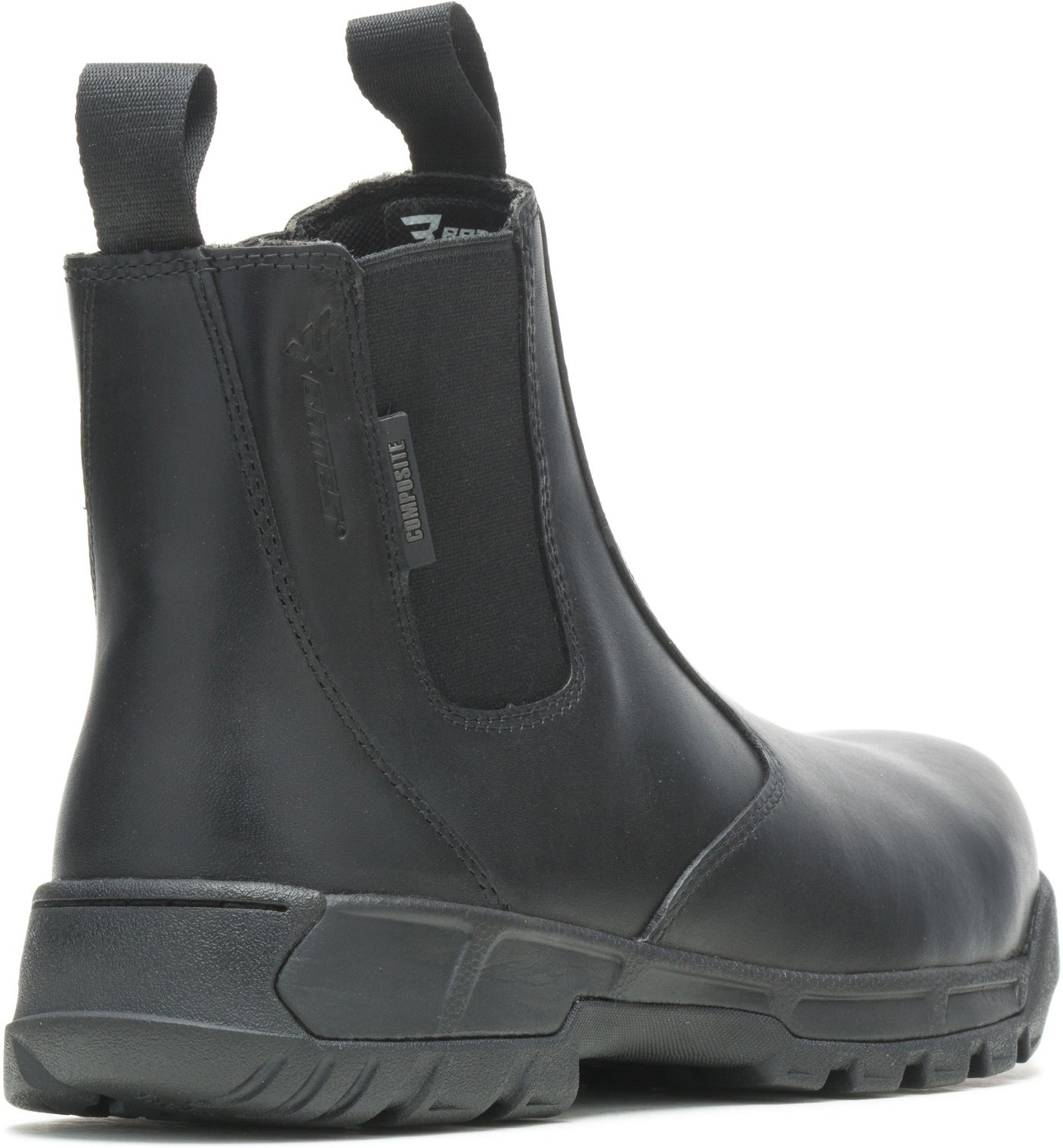 Bates Men's Tactical Sport 2 Station Boots - view number 4