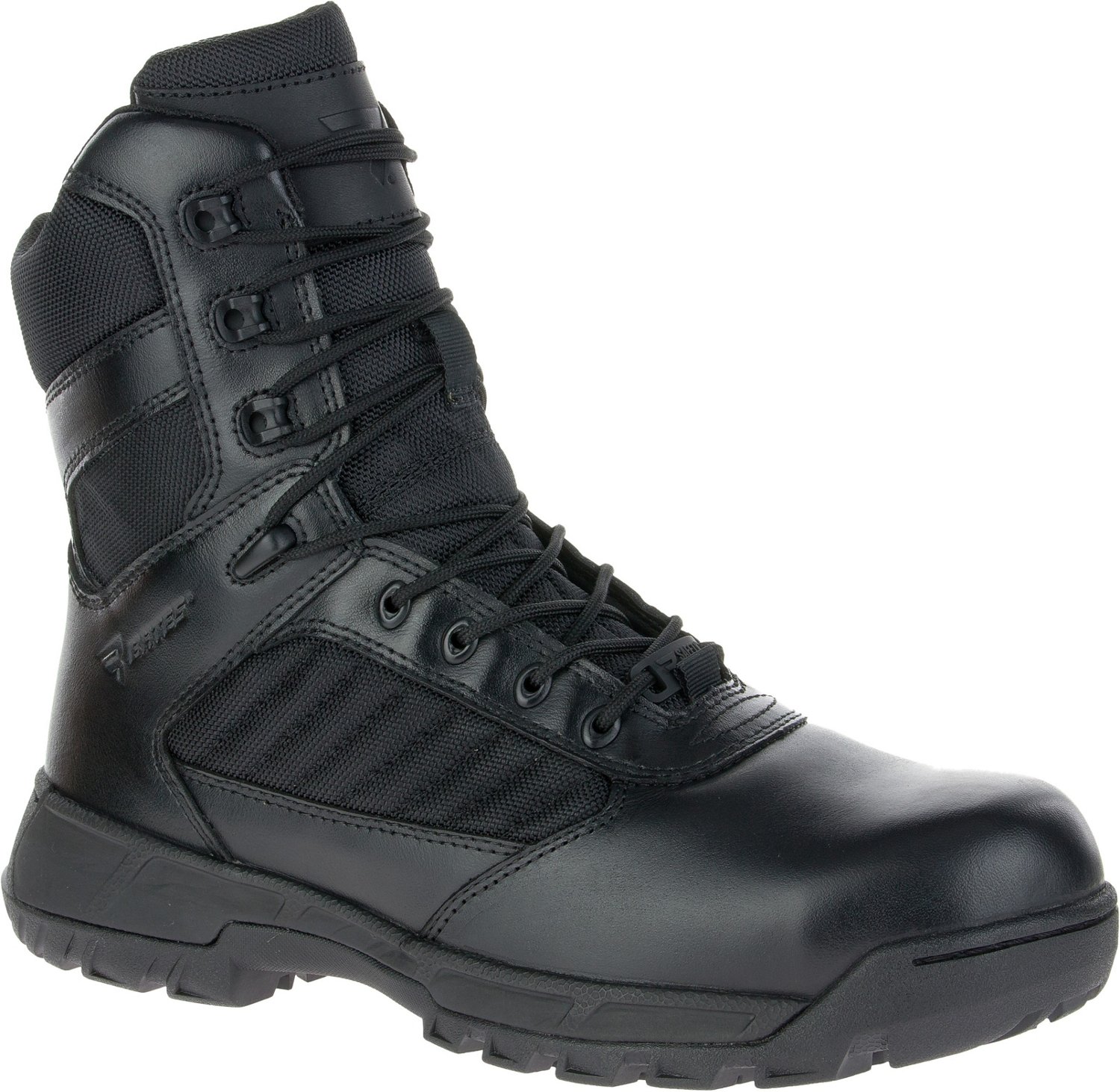 Bates Men's Tactical Sport 2 Tall Zip Composite Toe Boots | Academy