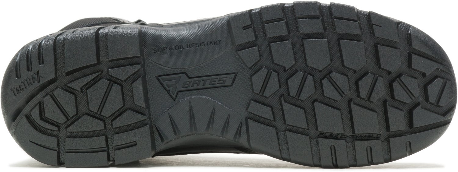 Bates Men's Tactical Sport 2 Tall Zip Composite Toe Boots - view number 4