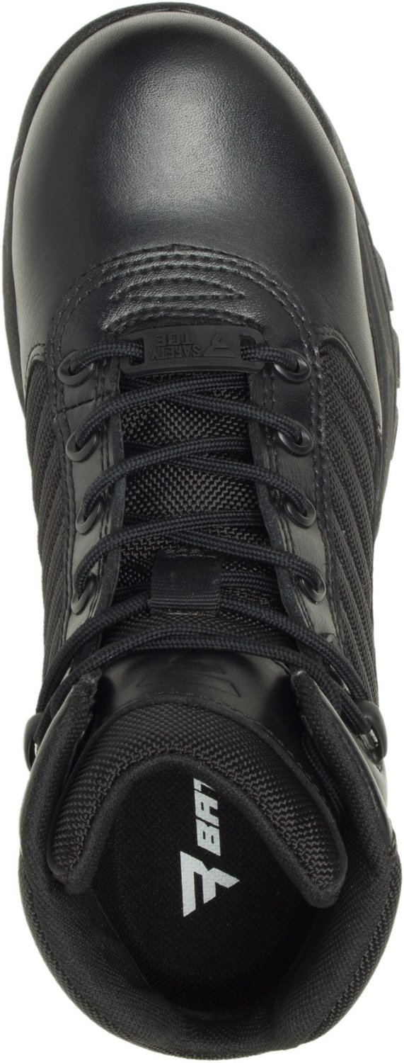 Bates Women's Tactical Sport 2 Tall Zip Composite Toe Boots                                                                      - view number 3