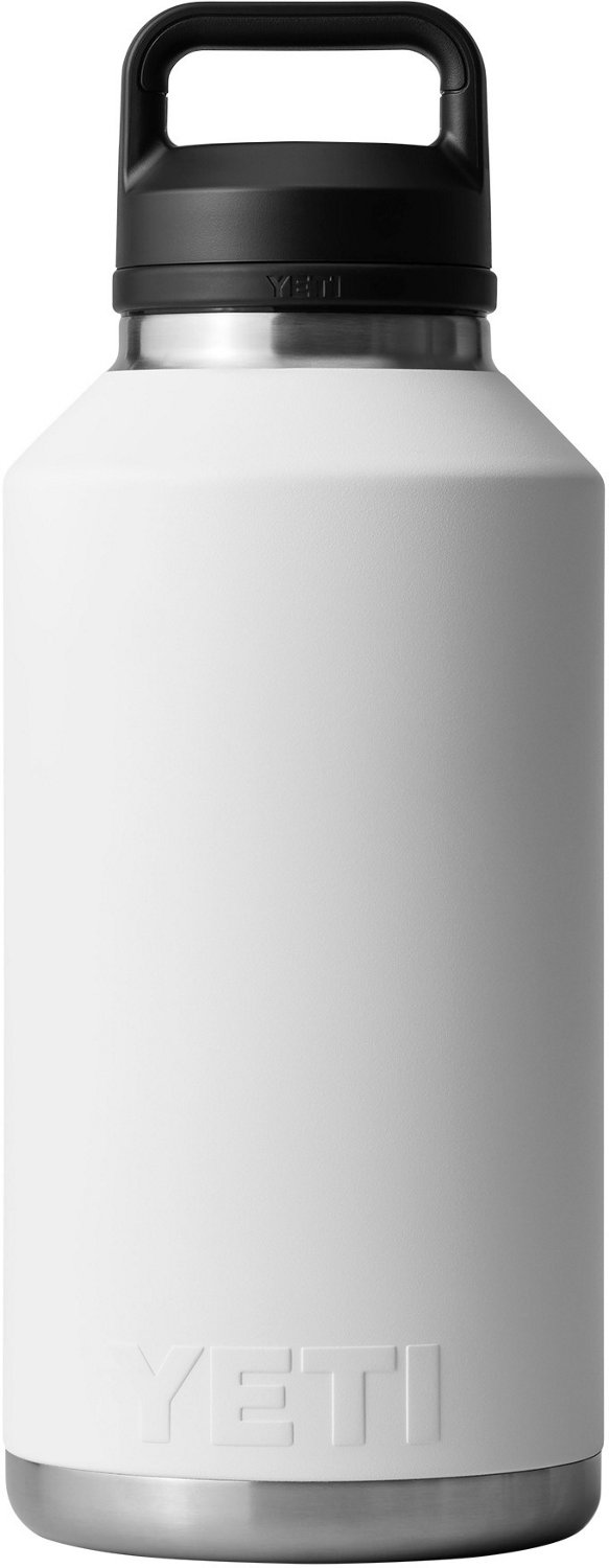 YETI Rambler 64 oz Chug Bottle - view number 2