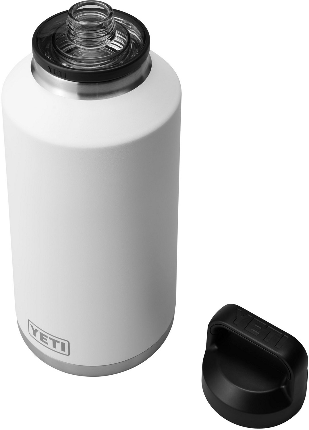 YETI Rambler 64 oz Chug Bottle - view number 4
