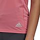 adidas Women's Own the Run Tank Top                                                                                              - view number 4 image