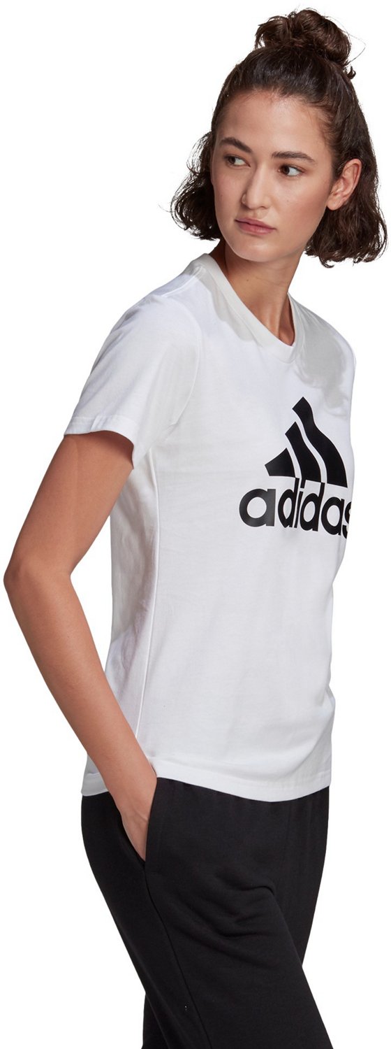 Adidas gymnastics t store shirt