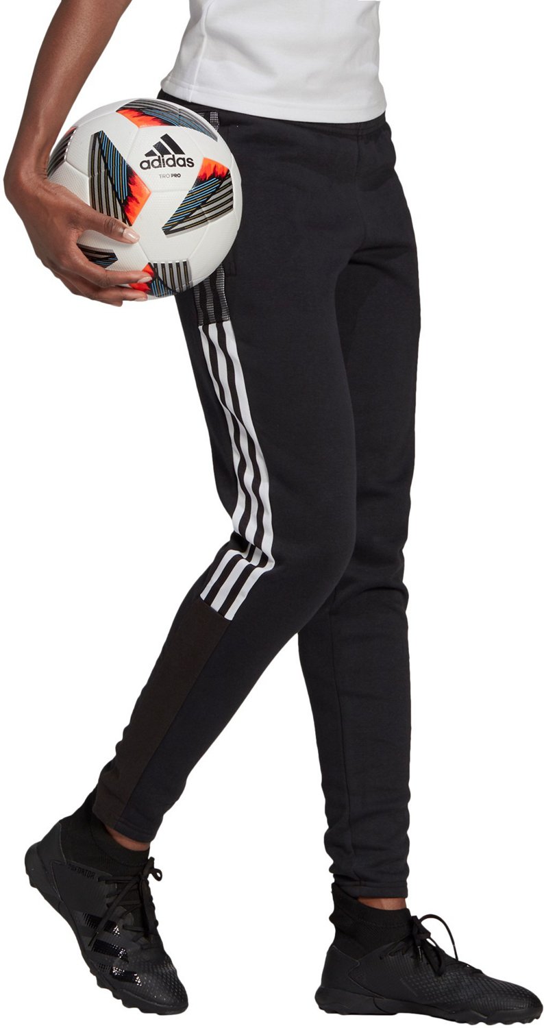 Adidas hot sale sweatpants academy