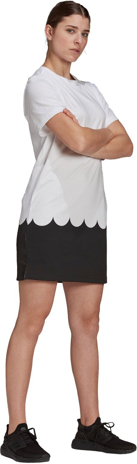 adidas Women's Marimekko Dress Free Shipping at Academy