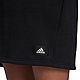 adidas Women's Future Icons 3-Stripes Long Sleeve Hooded Dress                                                                   - view number 4