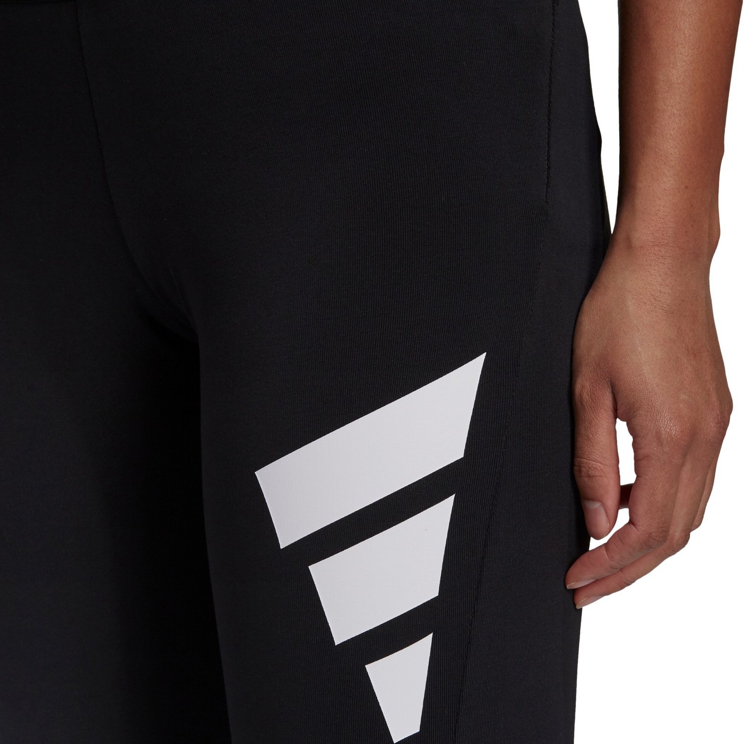 adidas Women's Future Icons 3 Bar Leggings | Academy