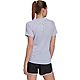 adidas Women's Runner Short Sleeve T-shirt                                                                                       - view number 2