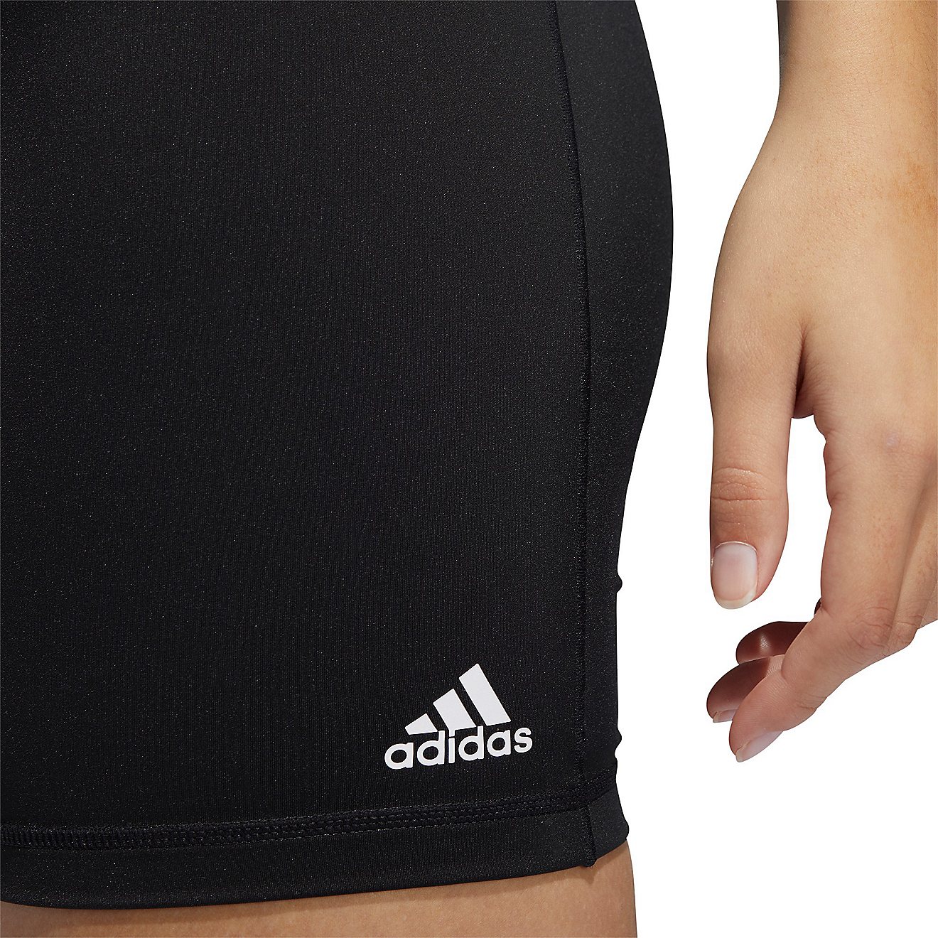 adidas Women's Believe This 2.0 Short Tights                                                                                     - view number 3