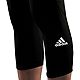 Adidas Women's Own The Run 3/4 Leggings                                                                                          - view number 4